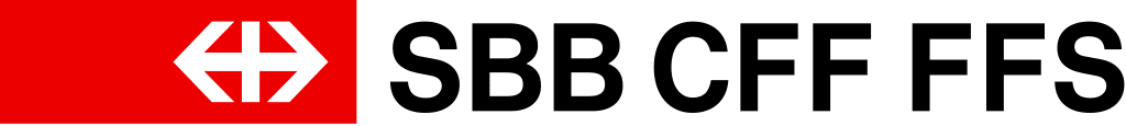 Logo SBB