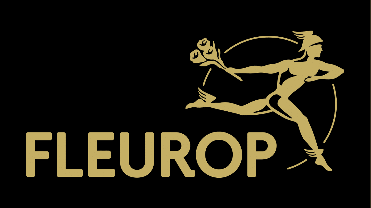Logo Fleurop